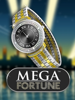 mega fortune